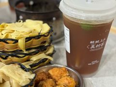 -范贤光鸡公煲(平乐园总店)