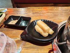 -乐山串串香老火锅(鼓楼店)