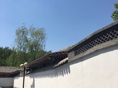 -菖蒲河公园