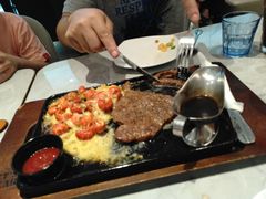 -必胜客(嘉兴万达店)