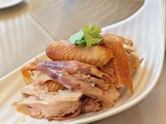 -鹿鸣春饭店(总店)