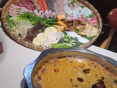 -大队长主题火锅(观音桥店)