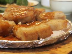 -鑫悦楼煎蟹·16年海鲜大排档