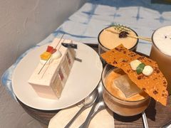 -三目仓咖啡(贤南路店)