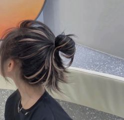 -东秀护肤造型