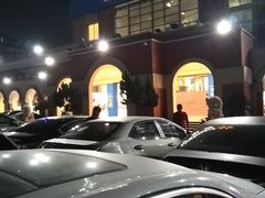 -天河沃尔玛