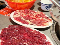 -贵宾牛·潮汕牛肉火锅(珠池总店)