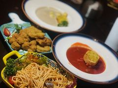 -隐域·Brunch&Bistro