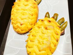 -LELECHA乐乐茶(新街口大洋店)