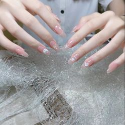 -1T·1M 日式美甲美睫