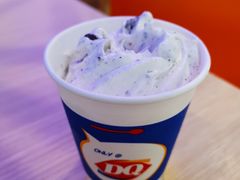 -DQ·蛋糕·冰淇淋(城南嘉园店)