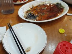 -醉壹号海鲜大排档(厦门美食地标店)