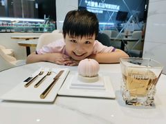 -麦雪尔甜品·生日蛋糕(新街口旗舰店)