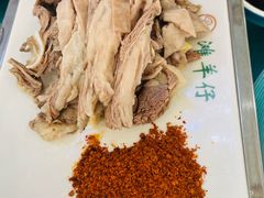 -国强手抓(西夏区店)