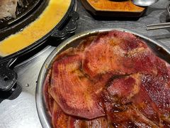 -金韩雅·烤肉·烤活鳗鱼(万达店)