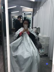 -ON STAR SALON