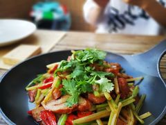 -素心小筑(后沙裕镇店)