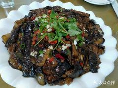 -大家乐东北菜(富河园店)