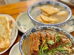 -叶新小吃店(来凤小区总店)
