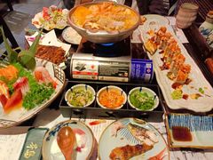 -芥岛(河北大街店)