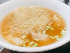 鲜虾云吞面-千日贺茶餐厅(高新万达店)
