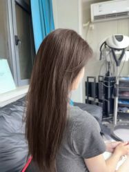 -乾健·烫染·接发SALON