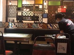 -老東粥皇·茶餐厅(云路中心店)
