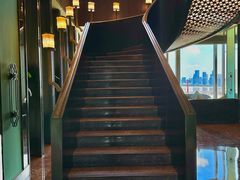 -澜亭中餐厅·一线江景·尊蓝豪华精选