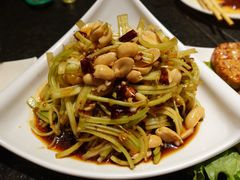 -老万烧烤(典逸心洲店)