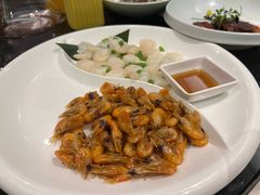 -上海1号私藏菜(静安店)