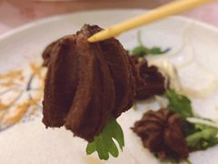 火燎鸭心-北京全聚德(西翠路店)