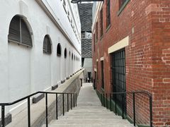 -大馆(前中区警署建築群)