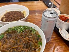 -肆姐面粉馆(坡子街店)