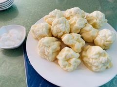 -国庆烧麦馆
