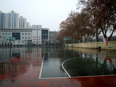 -陕西师范大学(雁塔校区)