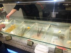 -福成自助烤肉(青春路店)