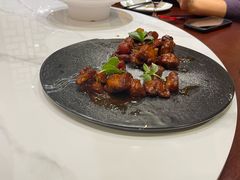 -城南往事·鲁菜济南菜(龙奥万科店)