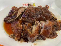 -澳门陈光记烧味饭店(南京德基广场店)