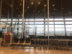 -吉隆坡国际机场