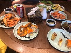 -溪熙里温泉生活馆
