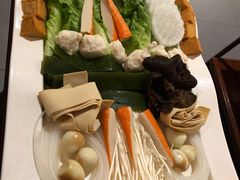 -刘一锅筋头巴脑(王府井店)