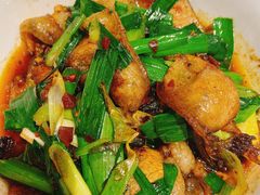 -大厨小味·民间川菜(八里庄店)