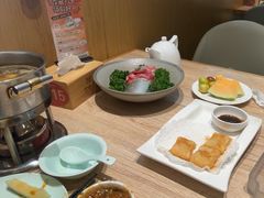 -石鼎香·非遗淮扬火锅(江都龙川桥店)