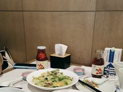 -船歌·鱼水饺青岛菜(合肥路永旺店)