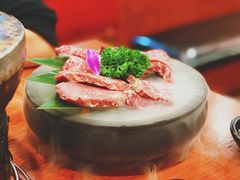 -大阪烧肉BAKA一代(十亩地店)