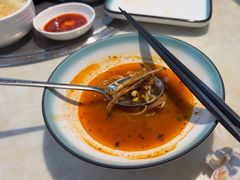 -屋里家延边朝鲜族冷面(梅林3店)