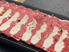 -韩满园· 甄选韩式烤肉