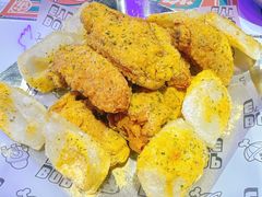 -BOPEYE·波派炸鸡(九霄天地店)