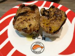 -新一番三文鱼寿司(红城湖店)