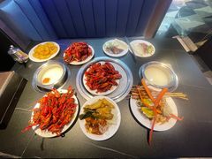-海韵之星邮轮水会(明发商业广场店)